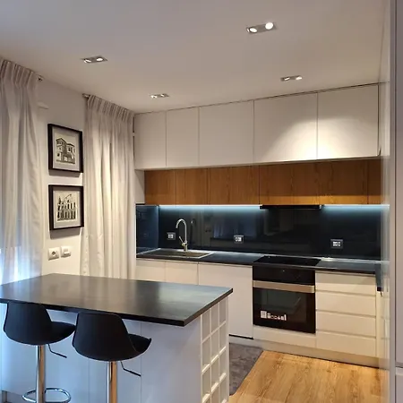 Apartman Gled Studioflat *