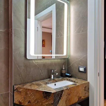 Apartman Gled Studioflat