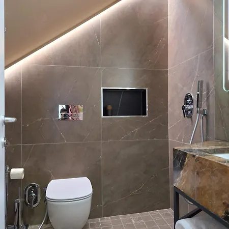 Apartman Gled Studioflat