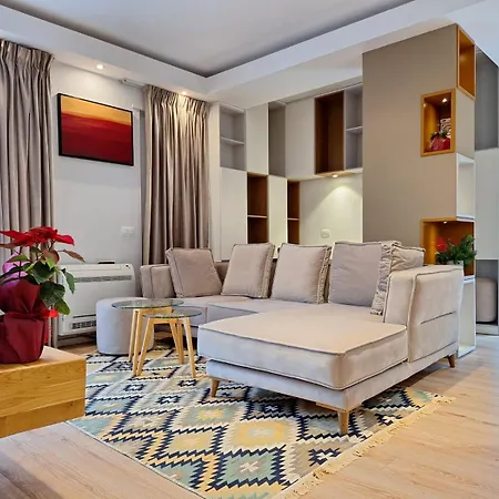 Apartman Gled Studioflat