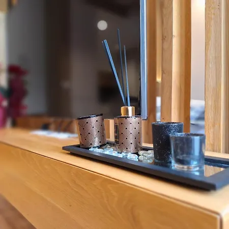 Gled Studioflat Daire *