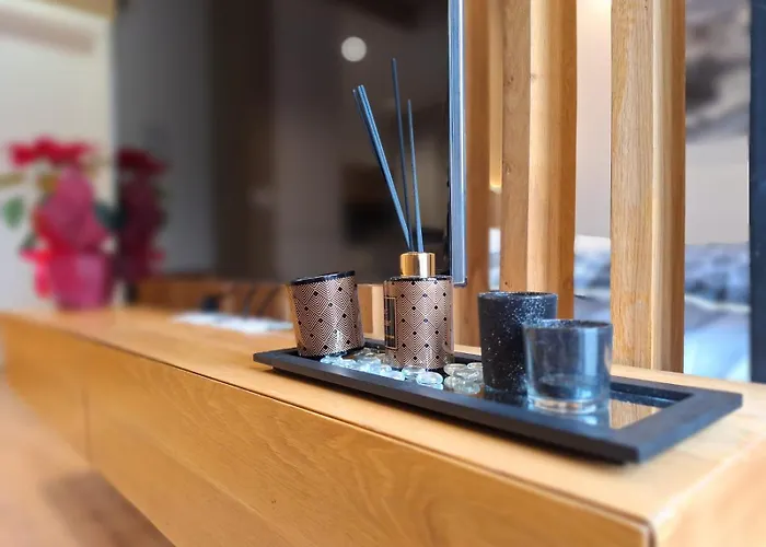 Gled Studioflat Appartement *